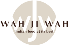 Wah Ji Wah Logo